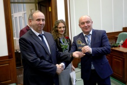«Магма» — лауреат конкурса «Лучшие товары Мордовии»